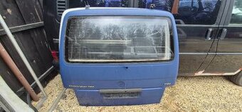 Vw t4 zadni vrata,soupaci dvere - 1