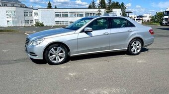 Mercedes E250 , E-Klasse