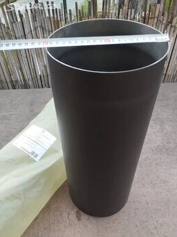 Trubka kouřovodu 200mm 50cm - 1