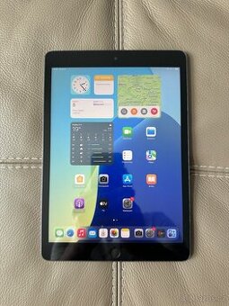 iPad 10,2” 64Gb Space Grey 2021 - 1