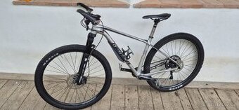 Horské kolo Merida Big Nine Limited 2020, kola 29", rám M