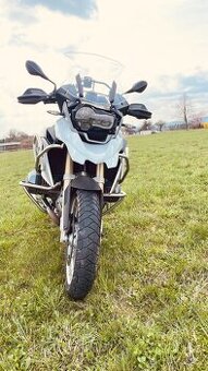 BMW R 1200 GS -LC