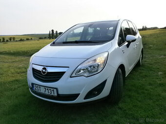 Opel Meriva 1.4i Active