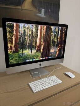 Apple iMac Pro 2017 - Xeon 8 cores, 32GB RAM, 1TB SSD
