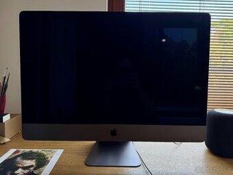 Apple iMac Pro 2017 - Xeon 8 cores, 32GB RAM, 1TB SSD
