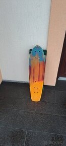 Skateboard Yamba