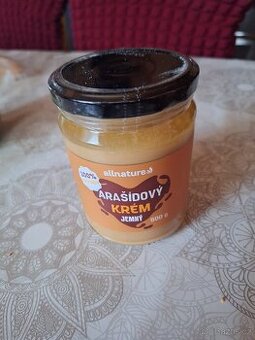Arasidove maslo