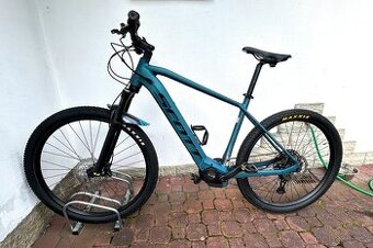 Elektrokolo SCOTT Aspect eRIDE 910 - XL