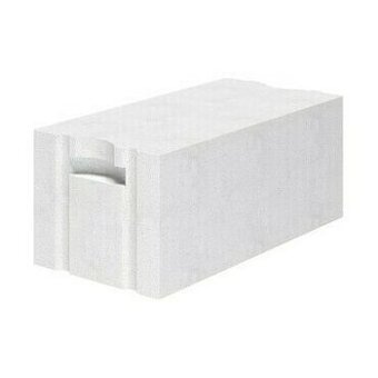 Tvárnice Ytong Univerzal 300 P3-450 PDK 300×249×599 mm
