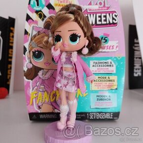 LOL  Tweens Fancy Gurl