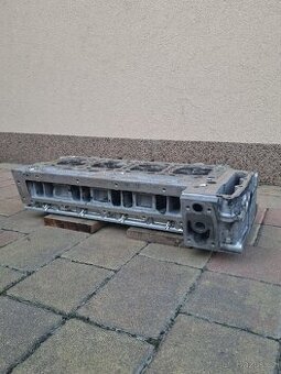 Hlava motoru Iveco Daily, Fiat Ducato 3,0 Euro 5 | 504384837