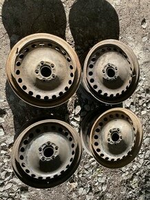 Ford disky R16 5x108