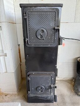 Kamna Thorma 5kW