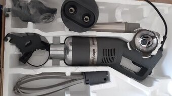 Ruční mixér Robot Coupe CMP 250 Combi – gastro profi, rok 20
