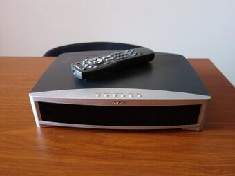 Bose 321