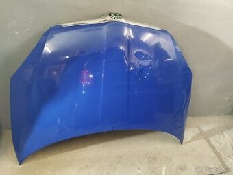 Kapota Škoda Fabia 2