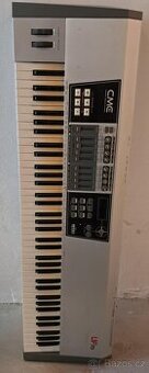 Klávesy CME UF70 Classic - 1