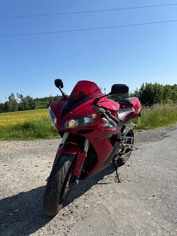 Yamaha R1