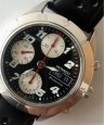 Movado Kingmatic automatic chronograph - 1
