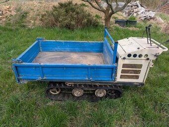 Dumper Shikoku RX300