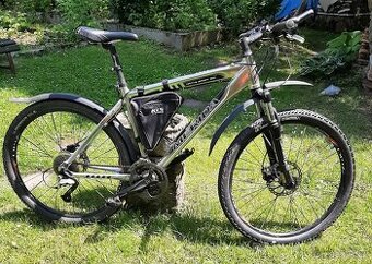 Prodej kola Merida