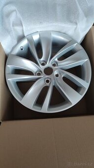18", 5x120 Alu ID.: 13313832