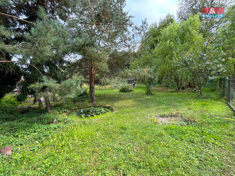 Prodej pozemku k bydlení, 3524 m², Slezská Ostrava - 1