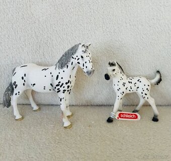 Koně Schleich - NOVÉ