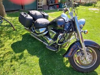 Suzuki Intruder VL 1500