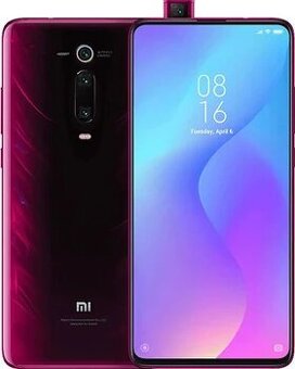 Mobilní telefon XIAOMI REDMI MI 9T PRO 128GB (K20 Pro)