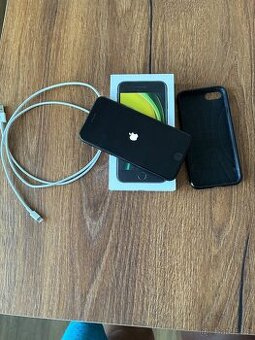 iPhone se 2020 128 gb