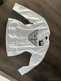 mikina damska armani uz jen vel XL