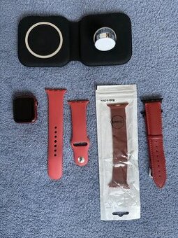 Apple watch 6 40mm RED