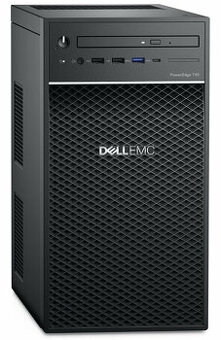 DELL PowerEdge T40 – Výkonný server pro vaše podnikání 🚀