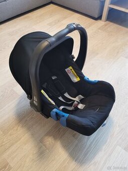 Britax Römer BABY-SAFE 2 i-SIZE + základna Isofix