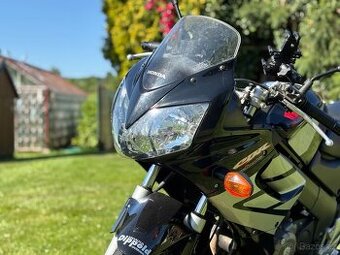 Honda CBR 125R