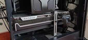 AMD Radeon RX 7900 XTX Merc 310 XFX