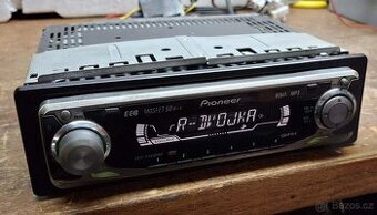 Autorádio BPioneer DEH-P3600MP