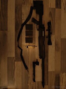 MB4407D (airsoftka)