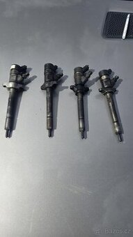 Ford 2.0tdci 103kw 96kw vstřiky