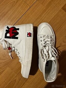 Tenisky DKNY 38