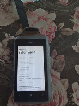 nokia lumina 520