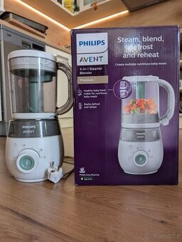 Philips Avent 4 v 1