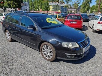 Volkswagen Passat Variant
1.6 TDI