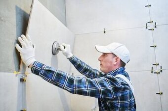 Rekonstrukční/Obkladačské práce | Brno a okolí