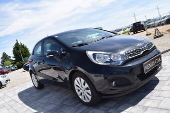 🚗Kia Rio 1.2 CVVT 62KW COMFORT DIGIKLIM