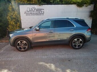 MRCEDES-BENZ GLE 400 D 4MATIC
