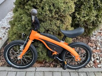 Detske kolo BMW kidsbike