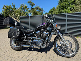 Suzuki VS 800 GL Intruder