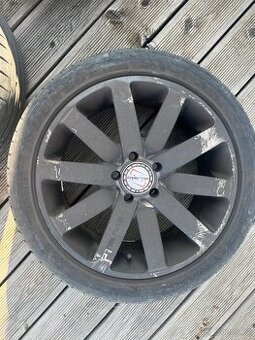 Stilauto dunlop 205/45R16 - 1